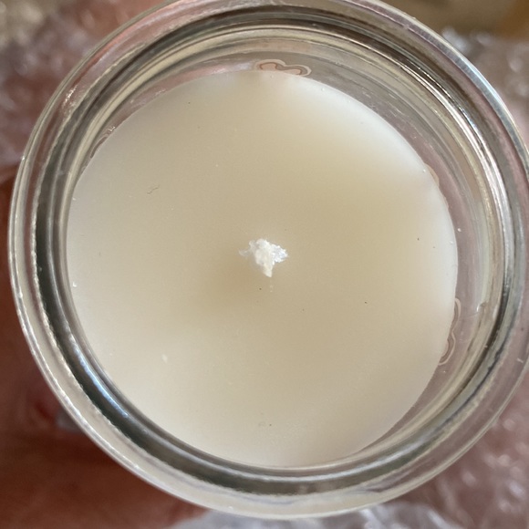 NEW UO hippies always welcome pillar candle - Picture 4 of 6